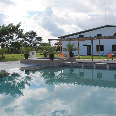 Real Primaveras Campestre Escárcega 外观 照片